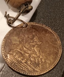 I-Tried-I-Really-Did,-Gsr-And-Old-Man-With-Fancy-Mustache-And-Beard-Id-19th-Century-Swedish-Medal